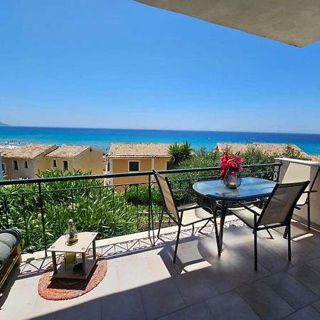 Standart Apartments , Glyfada Beach Екстер'єр фото