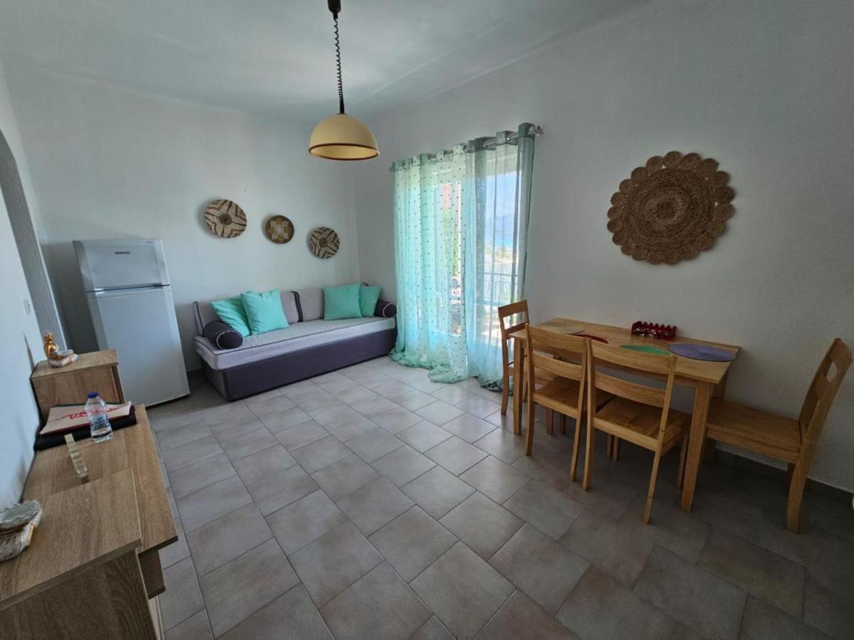 Standart Apartments , Glyfada Beach Екстер'єр фото