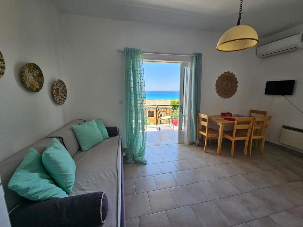 Standart Apartments , Glyfada Beach Екстер'єр фото