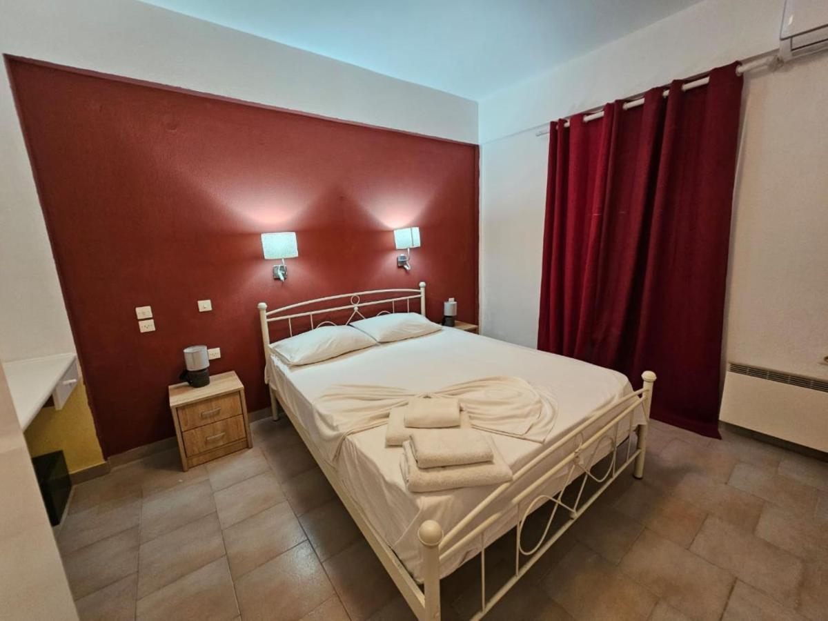Standart Apartments , Glyfada Beach Екстер'єр фото