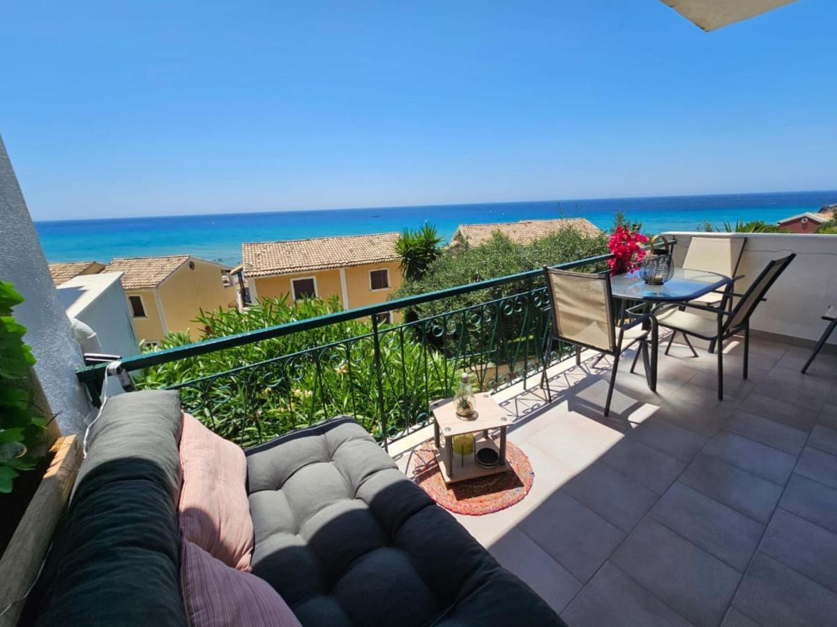 Standart Apartments , Glyfada Beach Екстер'єр фото