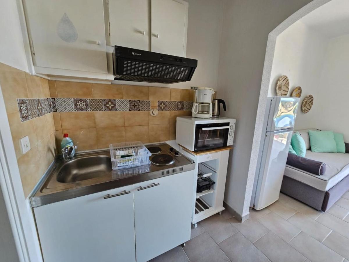 Standart Apartments , Glyfada Beach Екстер'єр фото