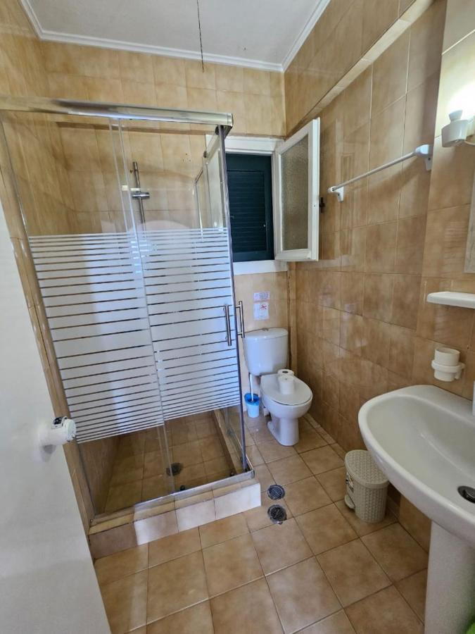 Standart Apartments , Glyfada Beach Екстер'єр фото
