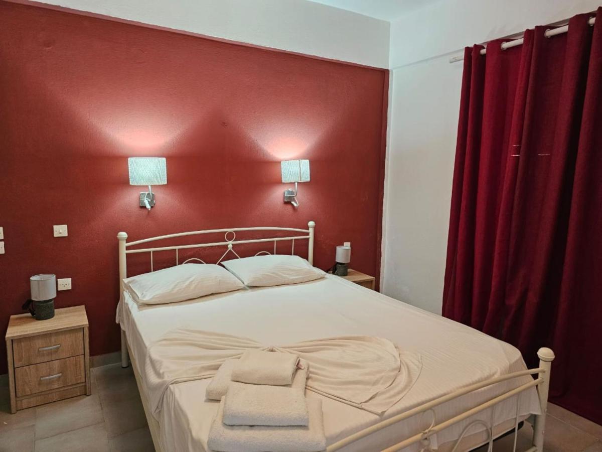 Standart Apartments , Glyfada Beach Екстер'єр фото