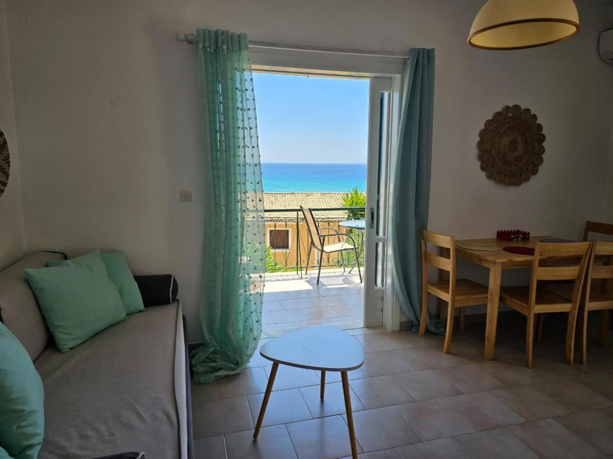 Standart Apartments , Glyfada Beach Екстер'єр фото