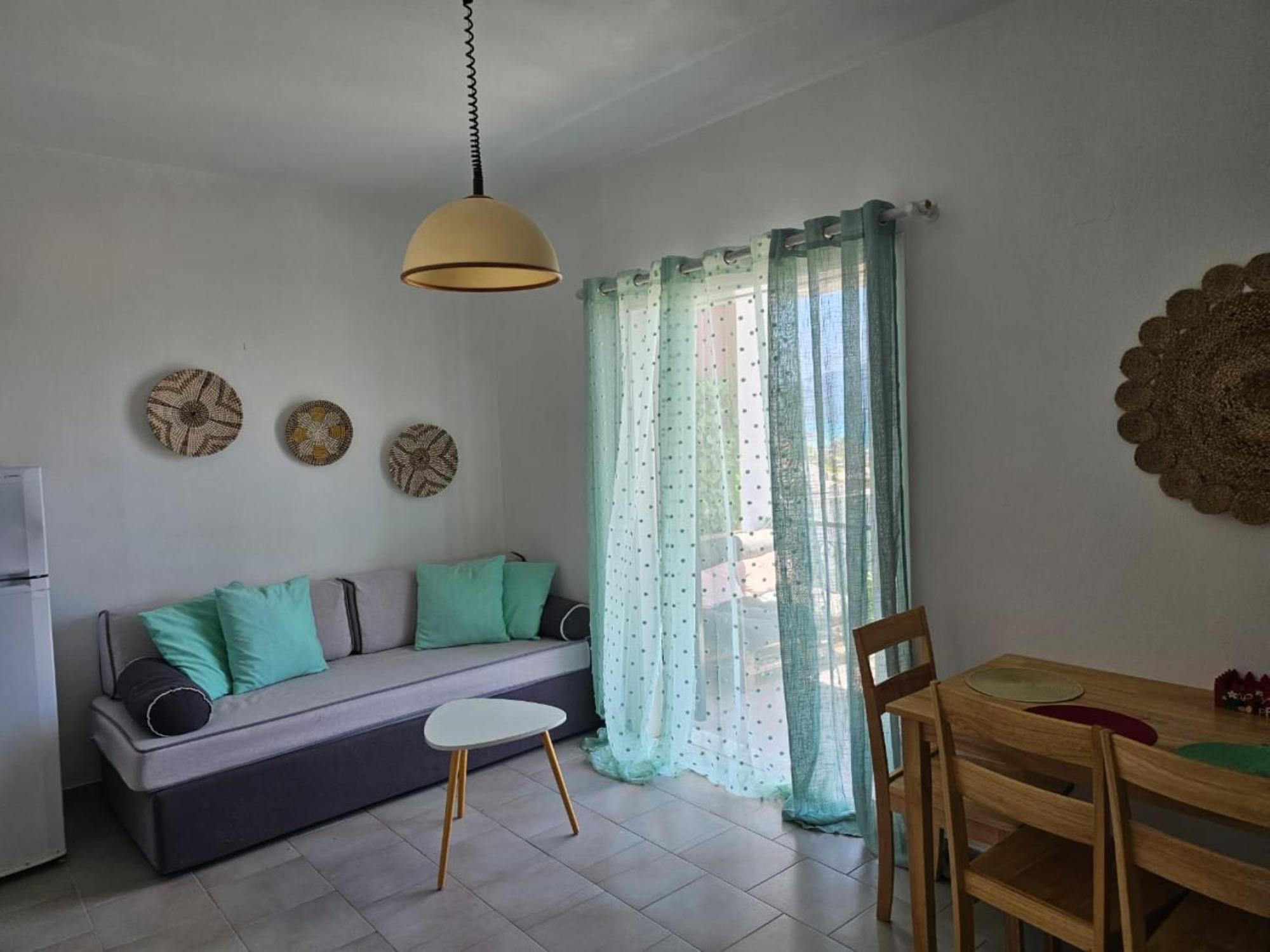 Standart Apartments , Glyfada Beach Екстер'єр фото