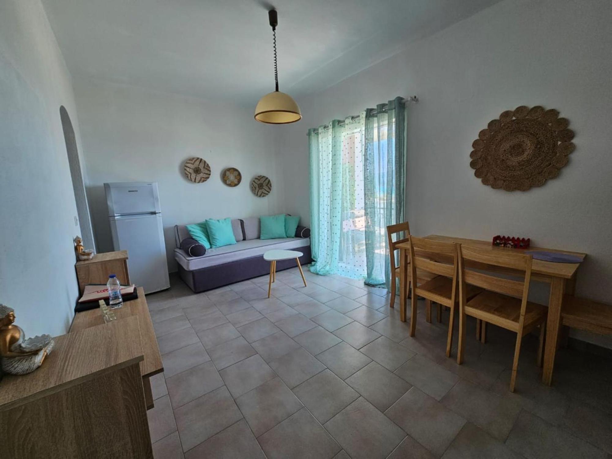 Standart Apartments , Glyfada Beach Екстер'єр фото
