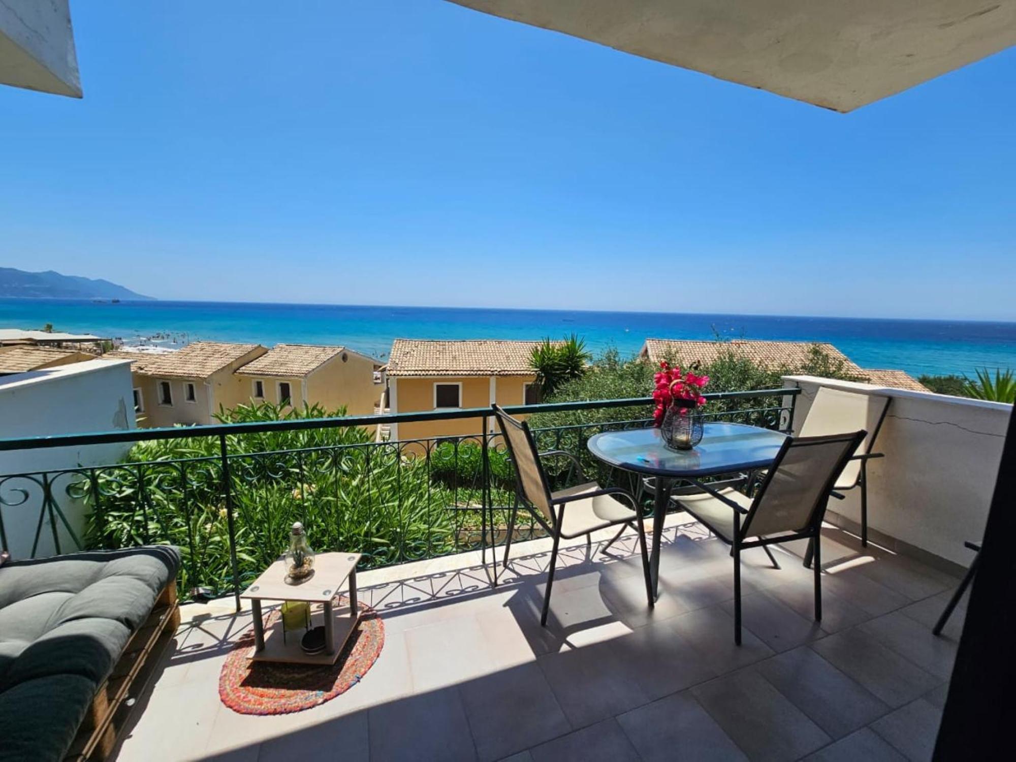 Standart Apartments , Glyfada Beach Екстер'єр фото