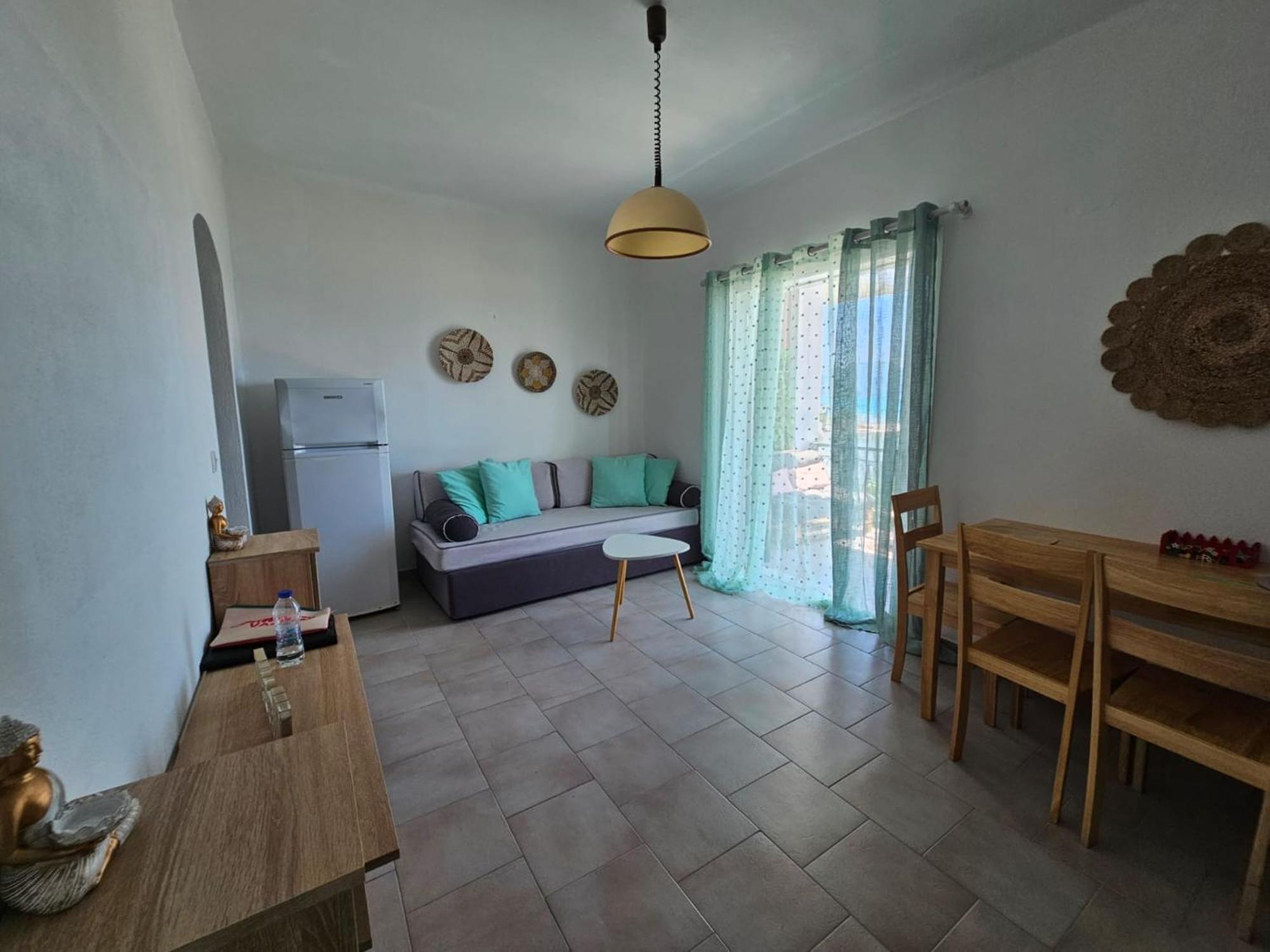 Standart Apartments , Glyfada Beach Екстер'єр фото