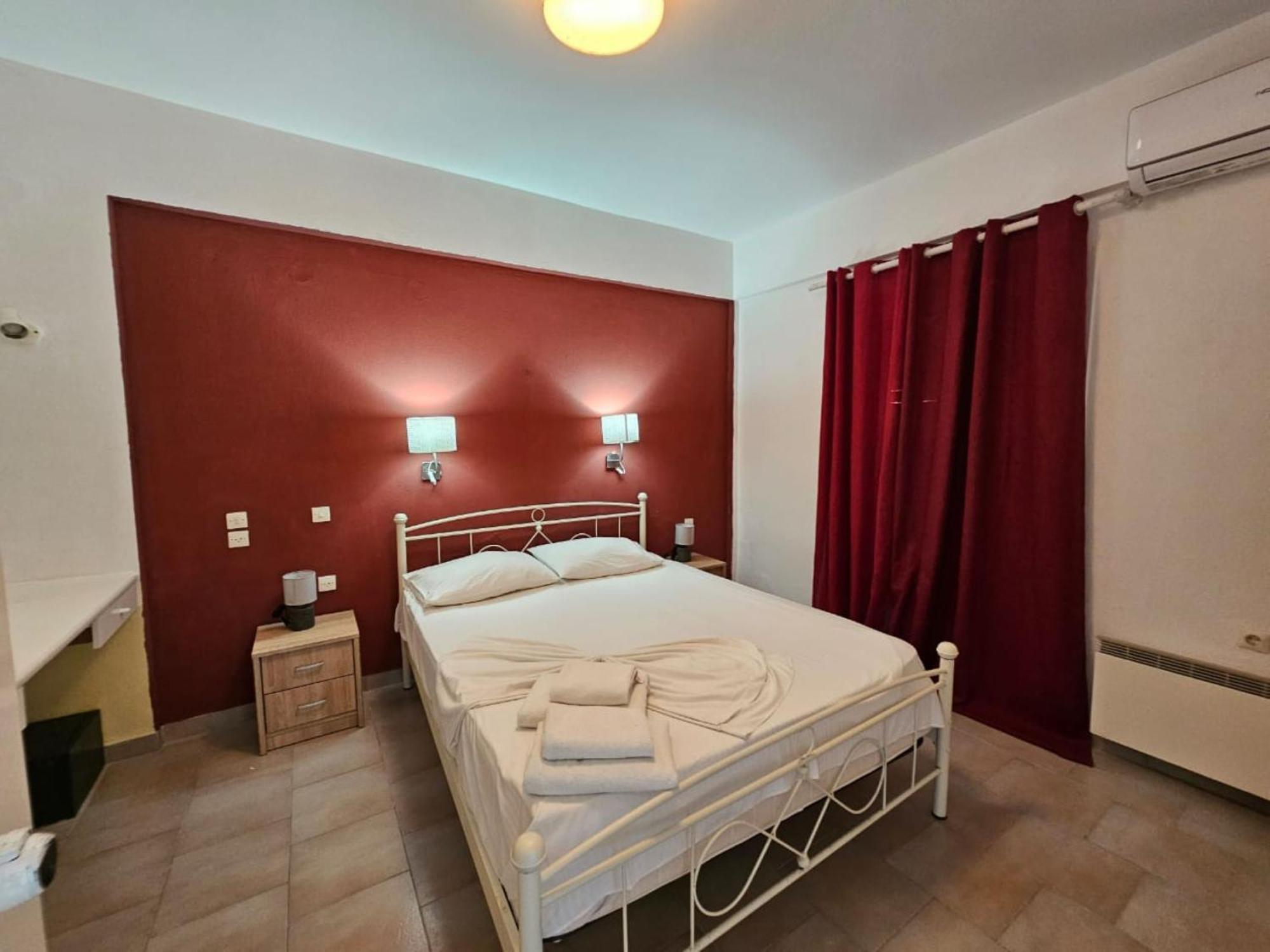 Standart Apartments , Glyfada Beach Екстер'єр фото