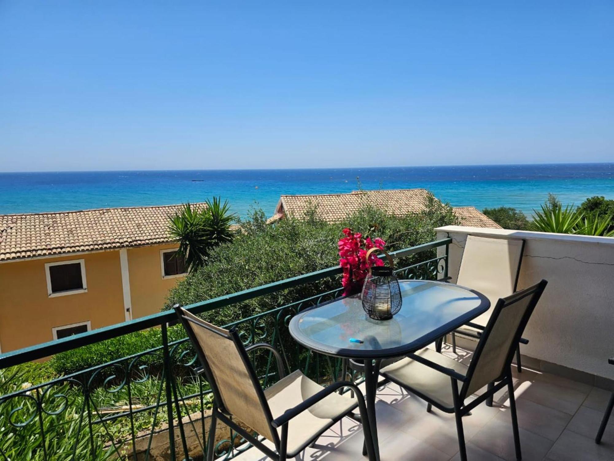 Standart Apartments , Glyfada Beach Екстер'єр фото